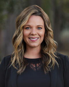 Amy Burkett - A Uniquely Beautiful Niche Industry