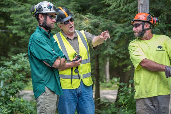 Aerial Lift Operations